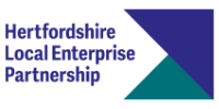 Hertfordshire Local Enterprise Partnership