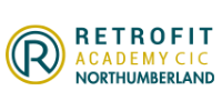 Retrofit Academy CIC Northumberland