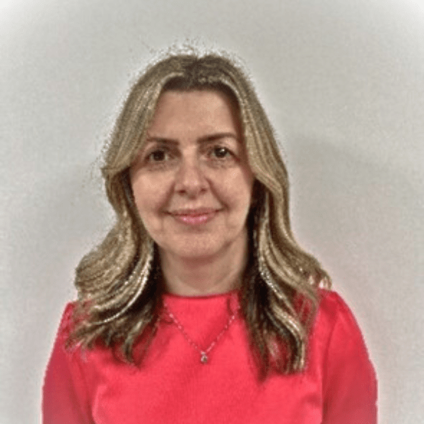 Angela Bartram - Membership Community Manager