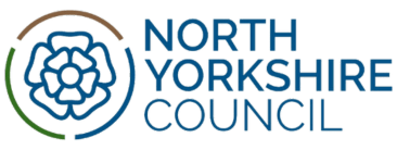 North Yorkshire Council Logo