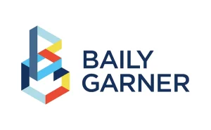 The Baily Garner logo