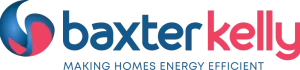 The Baxter Kelly logo