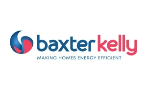 The Baxter Kelly logo