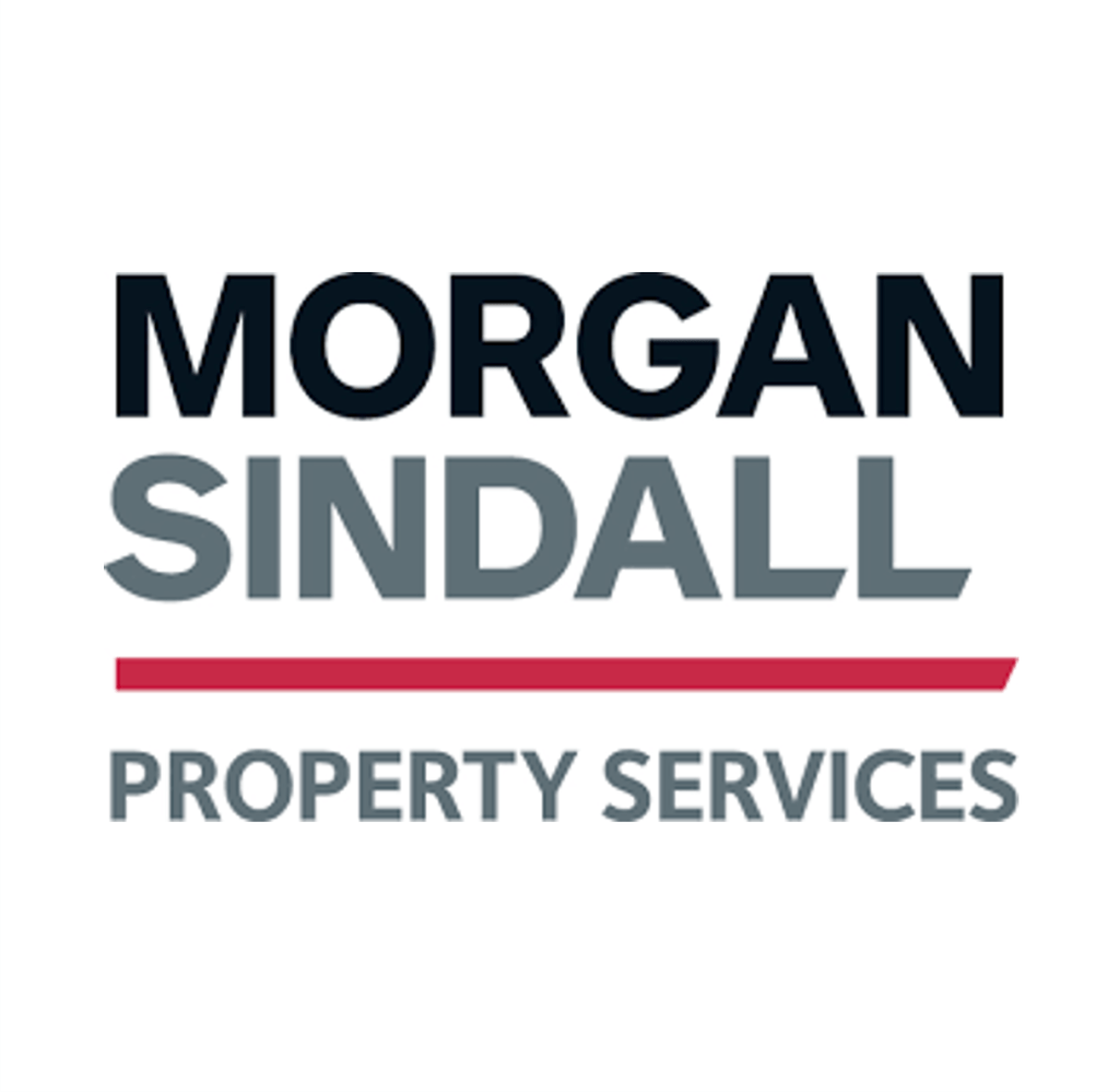 Morgan Sindall Property Services - Headline & Welcome Drinks Reception Sponsor