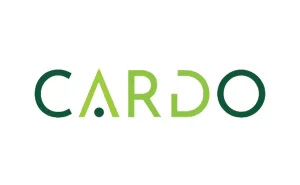 Cardo Logo