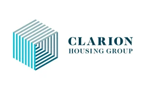 The Clarion Housing Group logo.