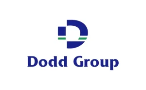 The Dodd Group logo