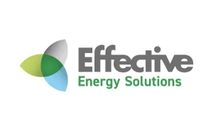 The Effective Energy Solutions logo