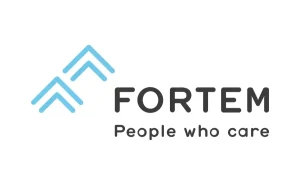 The Fortem logo