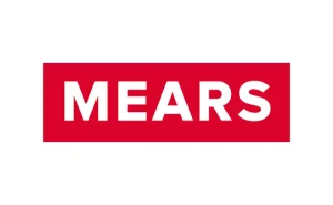 The Mears logo