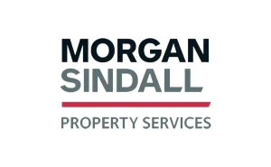 The Morgan Sindall Logo