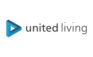 United Living logo