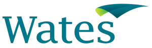 The Wates logo