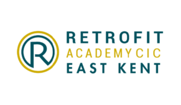 The Retrofit Academy logo for East Kent.