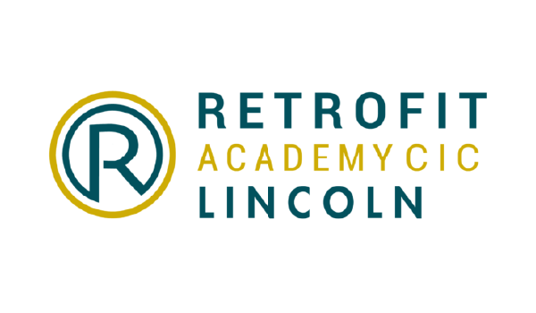 The Retrofit Academy logo for Lincoln.