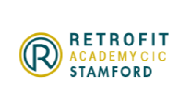 The Retrofit Academy logo for Stamford